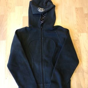 Lululemon Scuba Hoodie